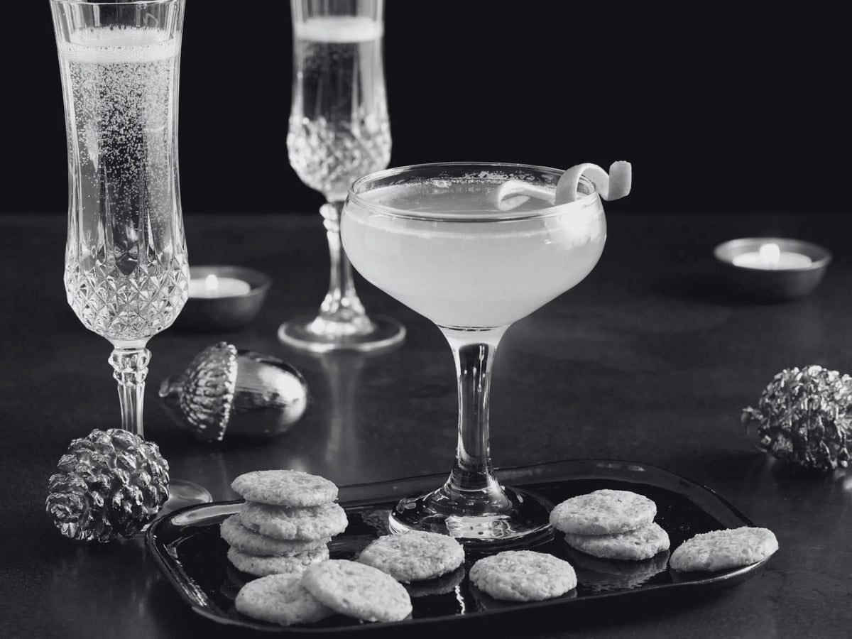 The Discerning Drinker’s Gift Set
