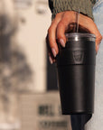Cold Cup Thermal - 16oz | Black