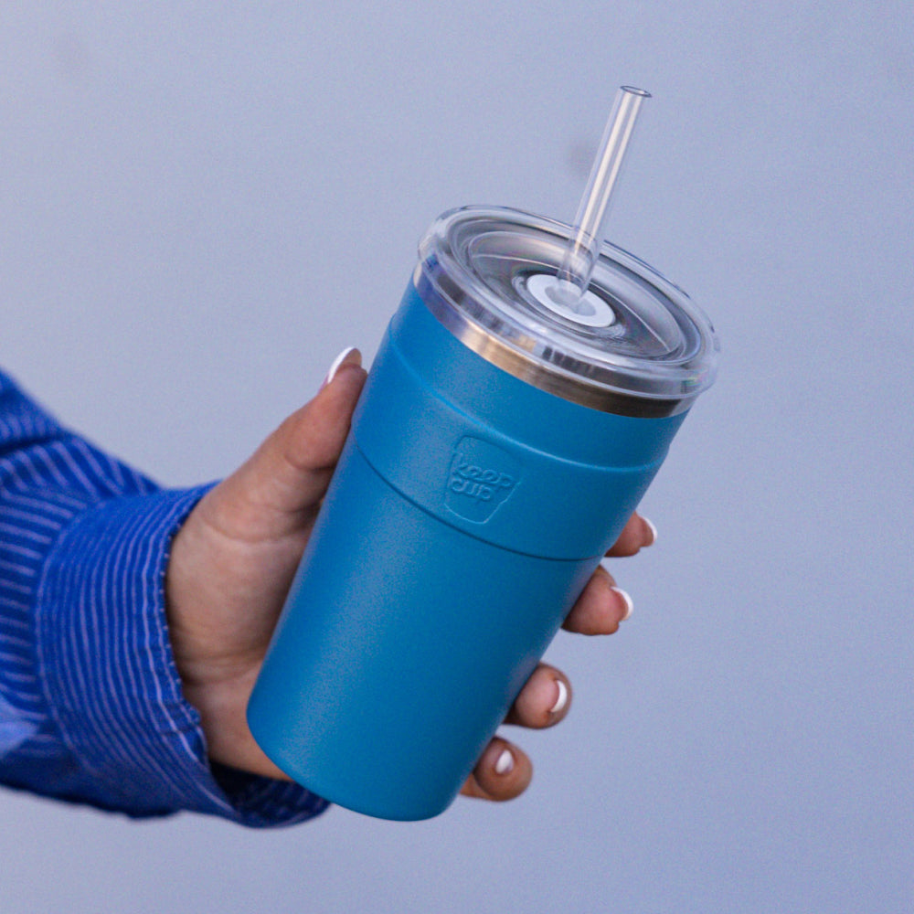 Cold Cup Thermal - 16oz | Kingfisher