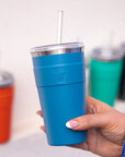 Cold Cup Thermal - 16oz | Kingfisher