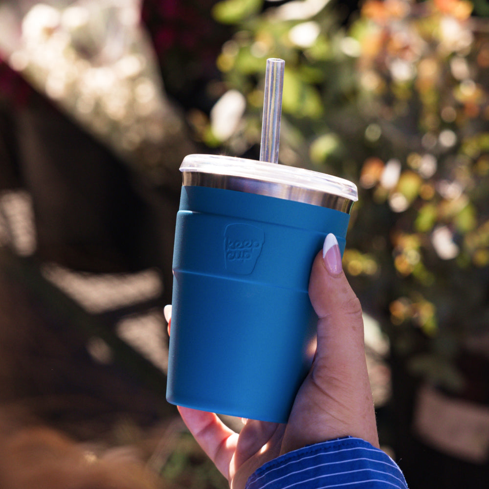 Cold Cup Thermal - 12oz | Kingfisher