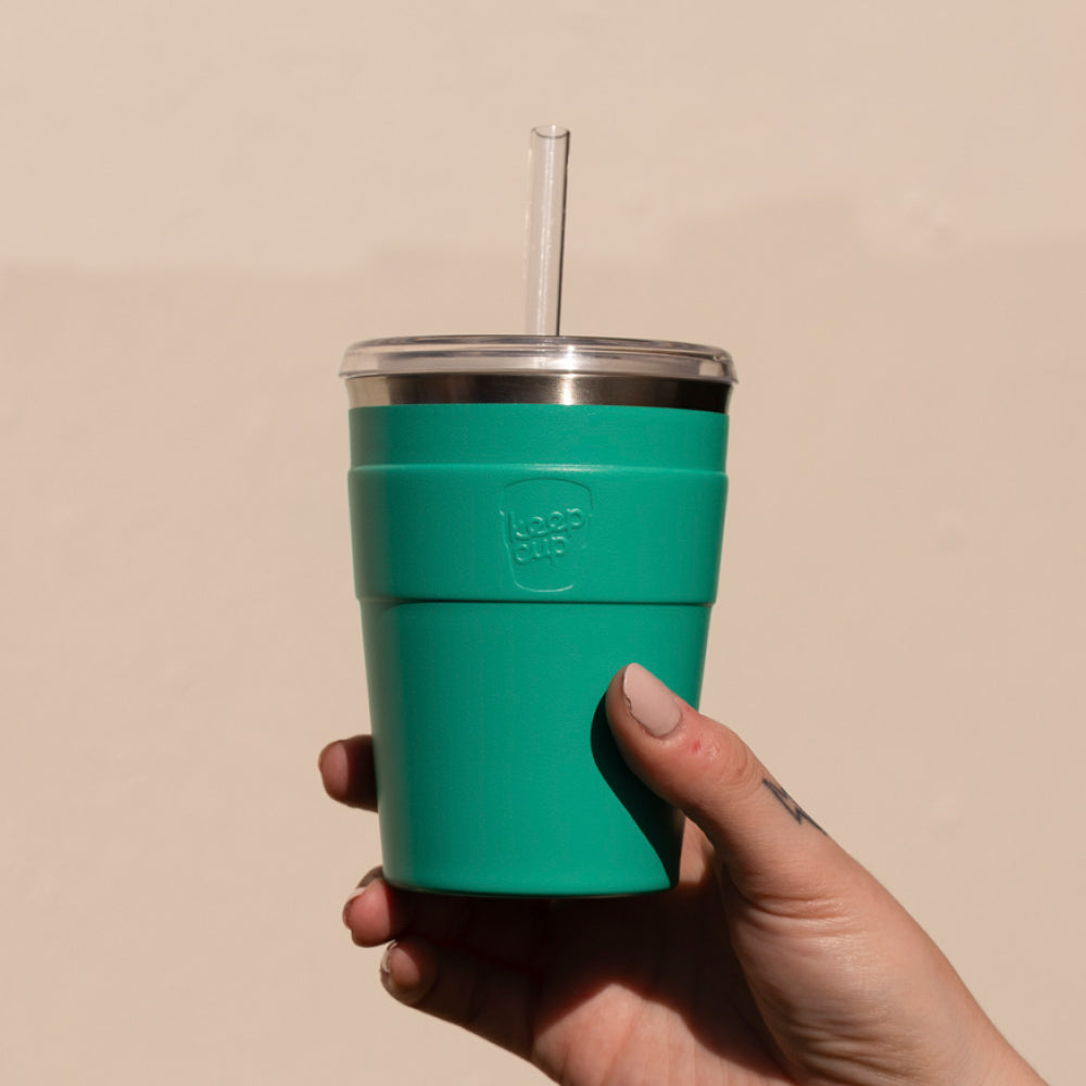 Cold Cup Thermal - 12oz | Frost Green