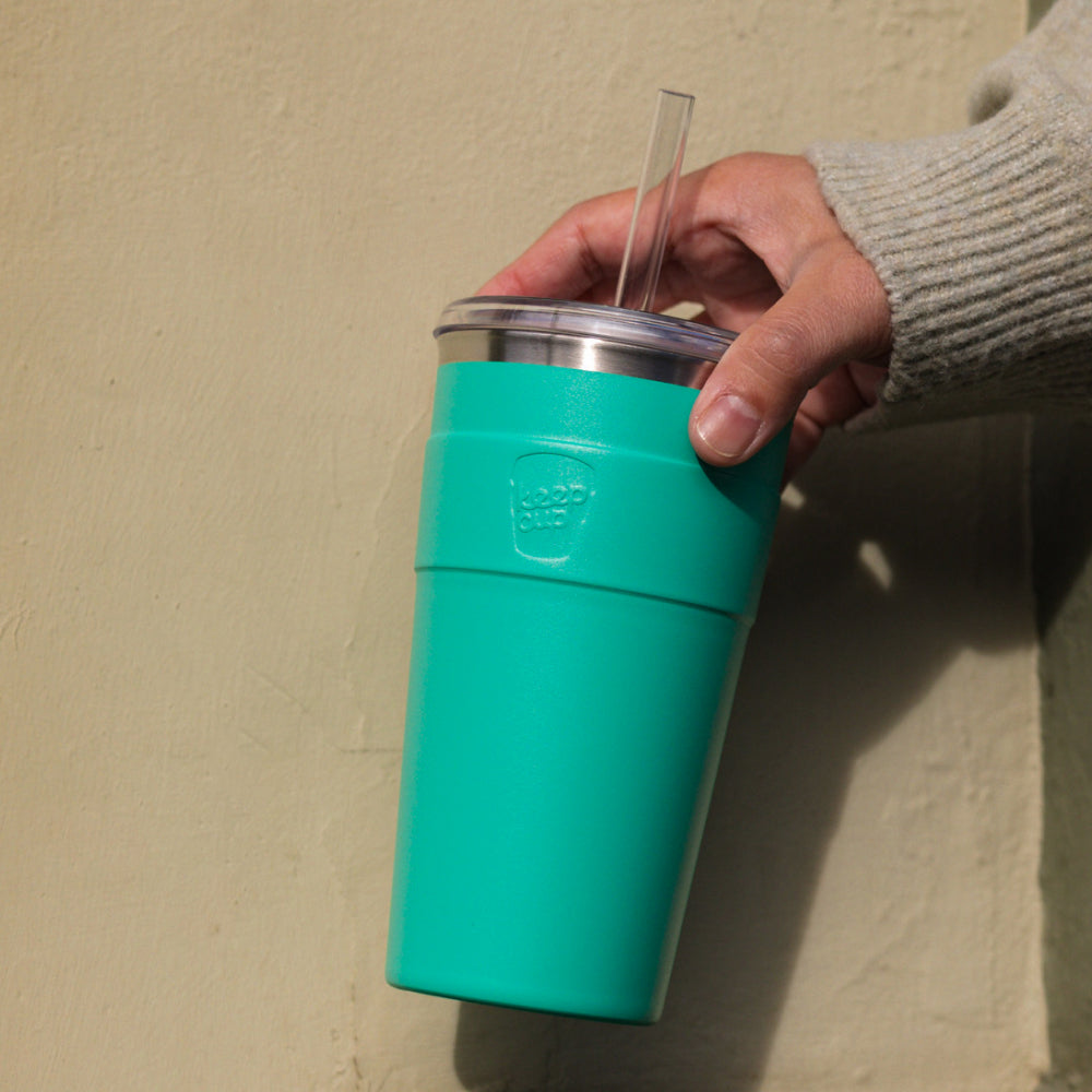 Cold Cup Thermal - 16oz | Frost Green