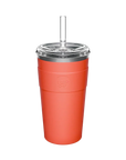 Cold Cup Thermal - 16oz | Persimmon