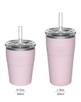 Cold Cup Thermal - 16oz | Kingfisher