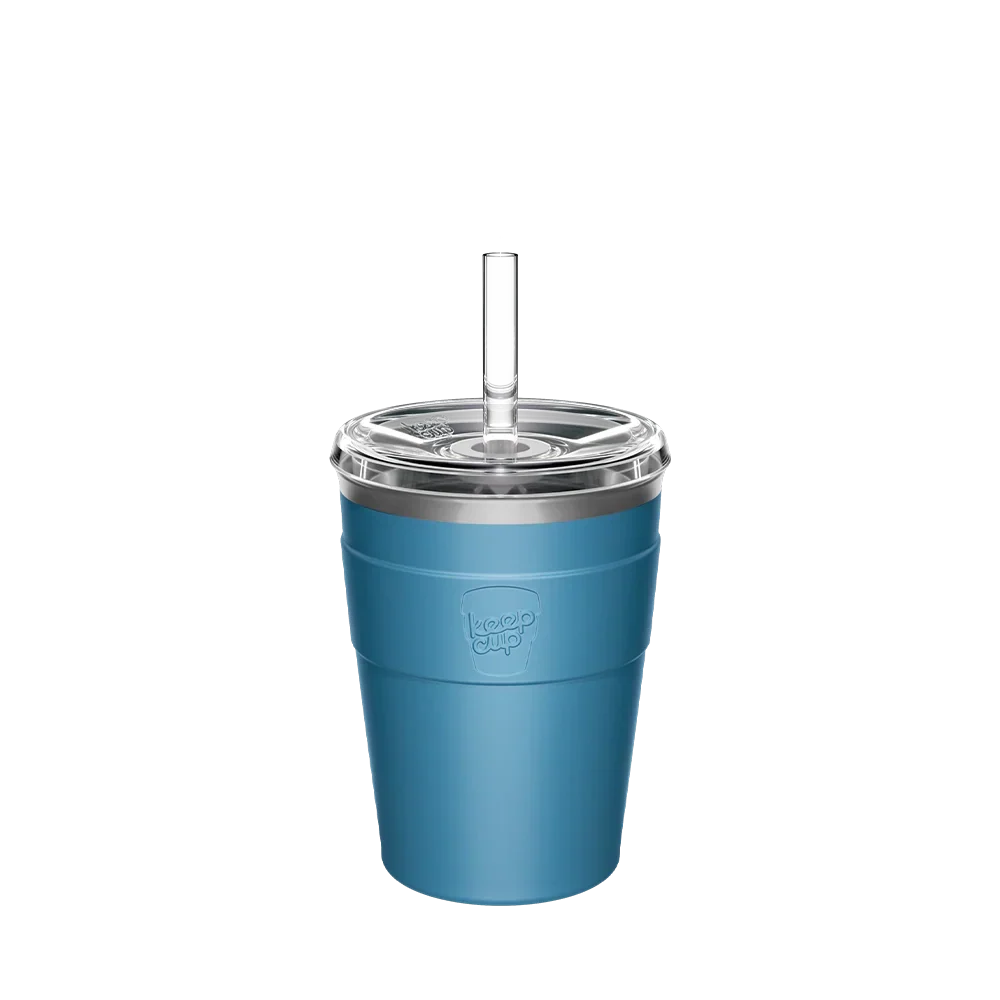 Cold Cup Thermal - 12oz | Kingfisher