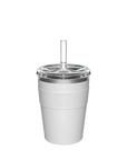 Cold Cup Thermal - 12oz | White