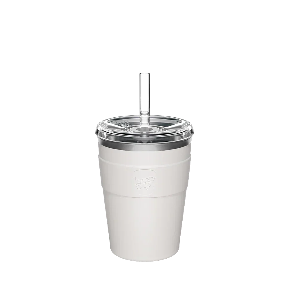 Cold Cup Thermal - 12oz | Chalk