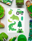 Colour Flash Cards