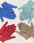 Possum Merino Wool Gloves