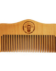 Beard Comb