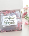 THINKING OF YOU | LUXURY CARE PACKAGE