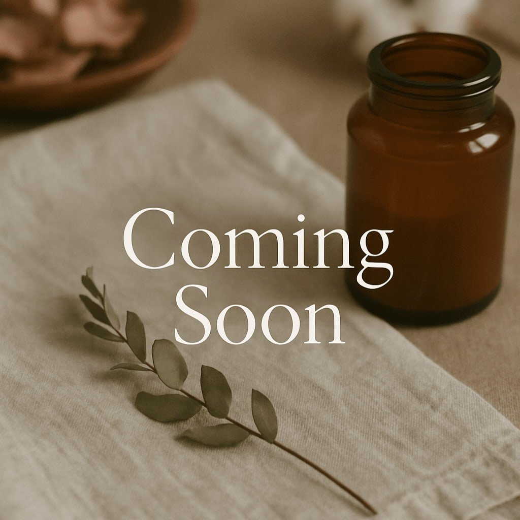 Seasonal Simmer Pot Blends