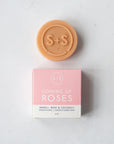 COMING UP ROSES CONDITIONER BAR