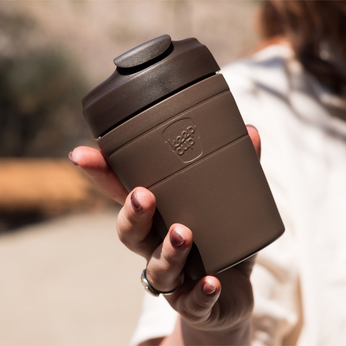 Commuter - 12oz | Chocolate