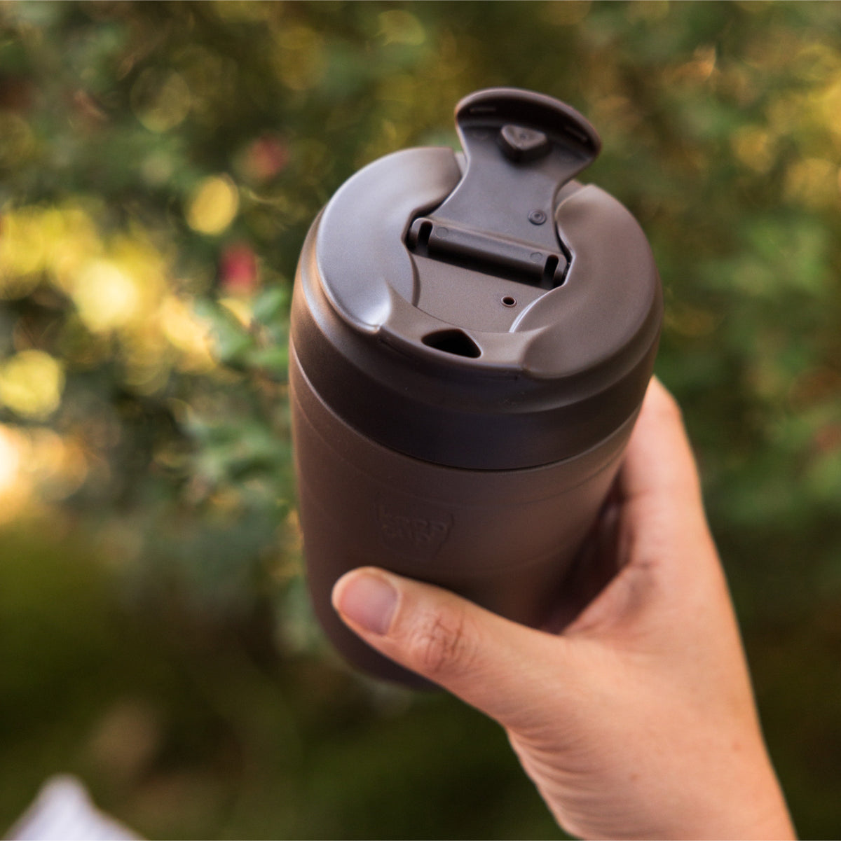 Commuter - 12oz | Chocolate