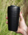 Commuter - 12oz | Black
