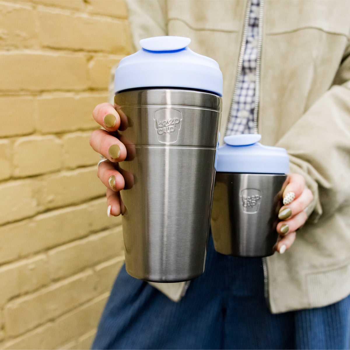 Commuter - 16oz | Nitro Orchid