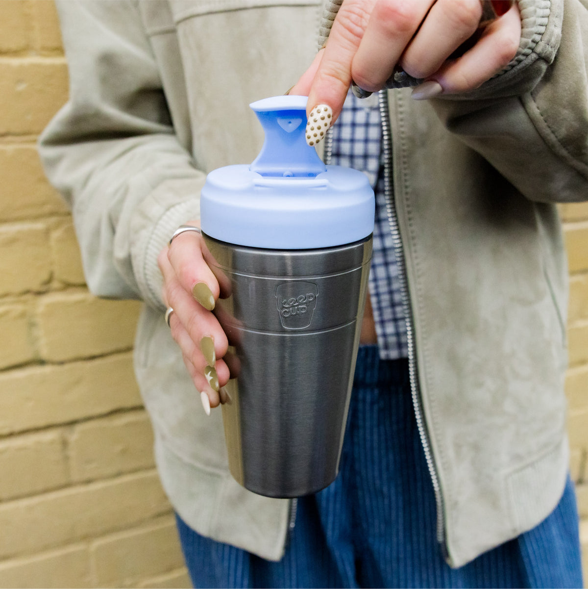 Commuter - 16oz | Nitro Orchid