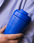 Commuter - 16oz | Electric Blue