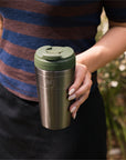 Commuter - 16oz | Nitro Pine