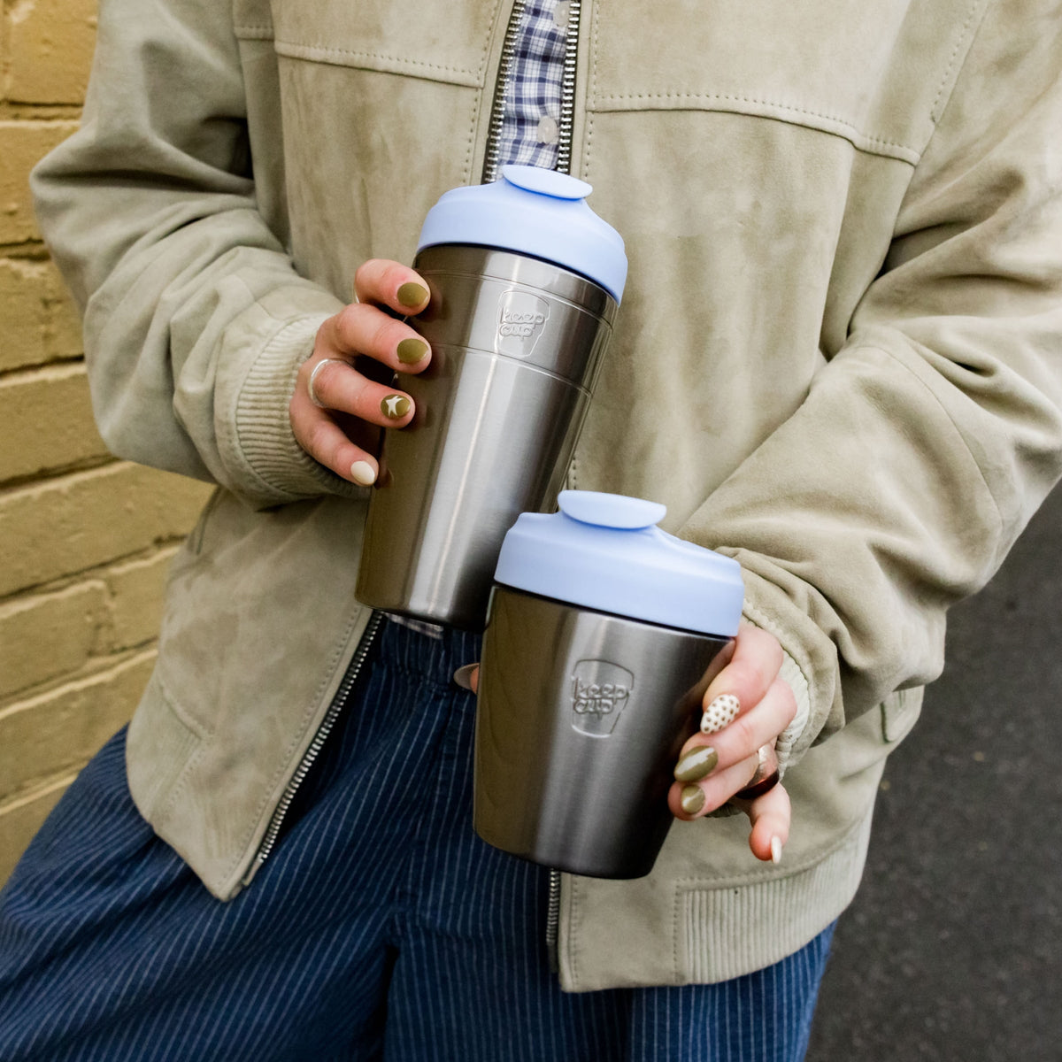 Commuter - 8oz | Nitro Orchid