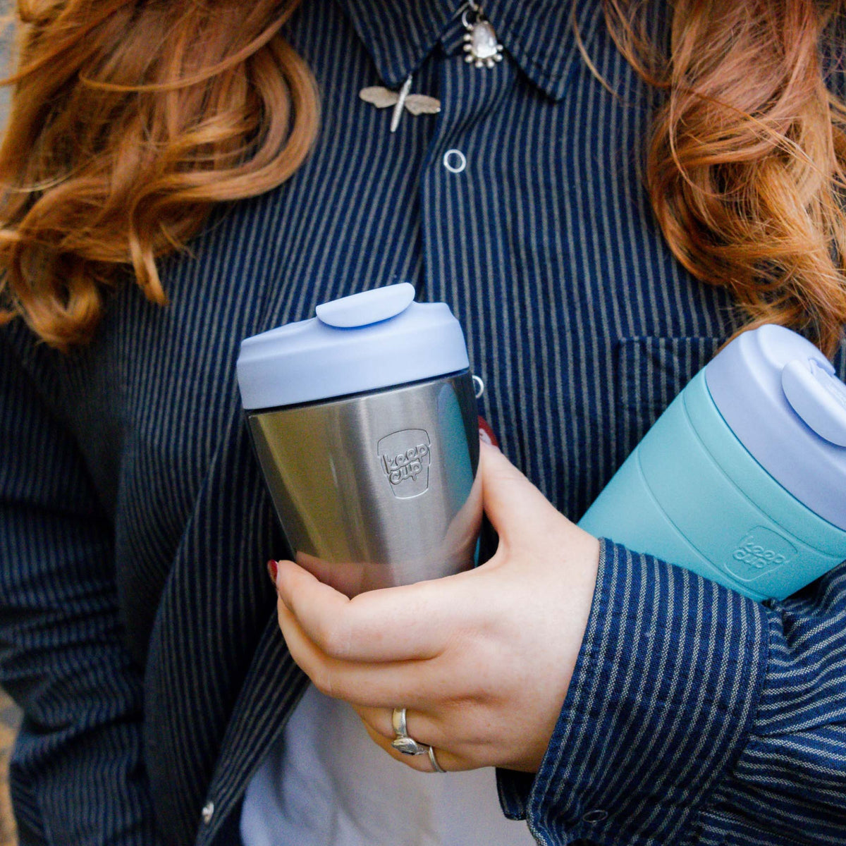 Commuter - 8oz | Nitro Orchid