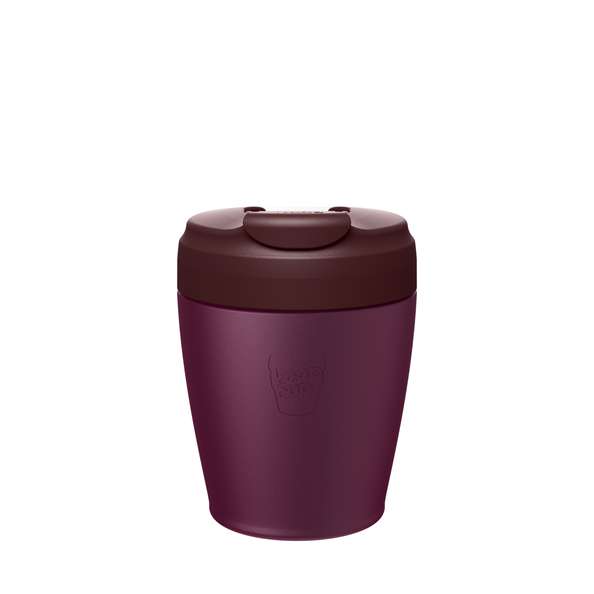Commuter - 8oz | Mulberry