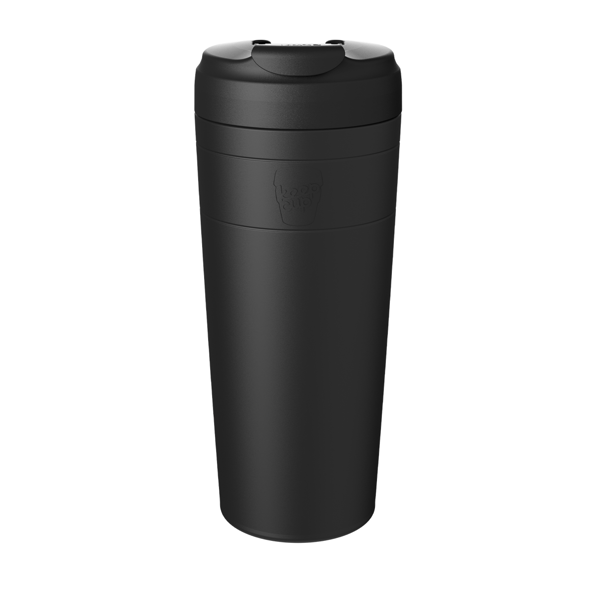 Commuter - XL 20oz | Black