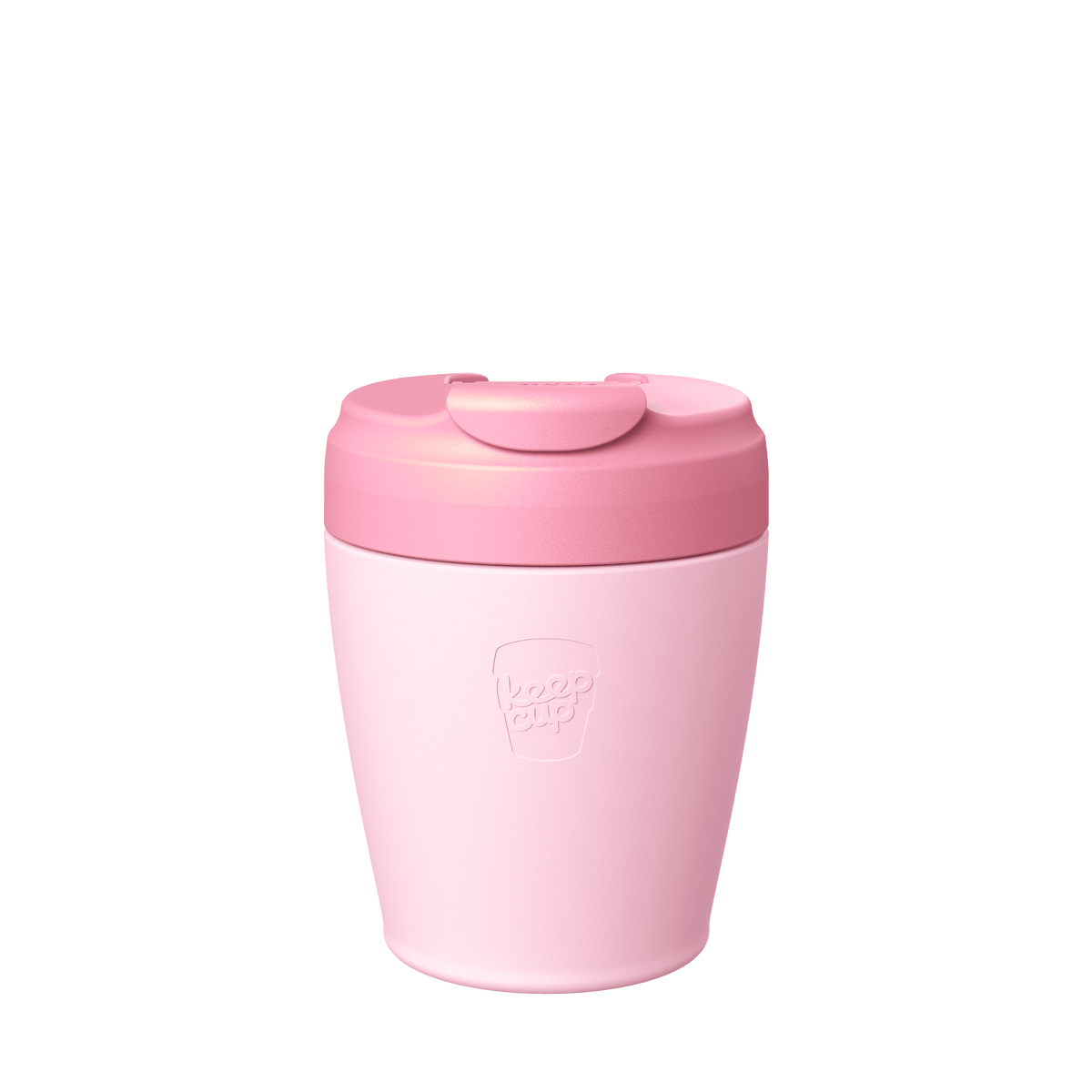 Commuter - 8oz | Pashmak Pink
