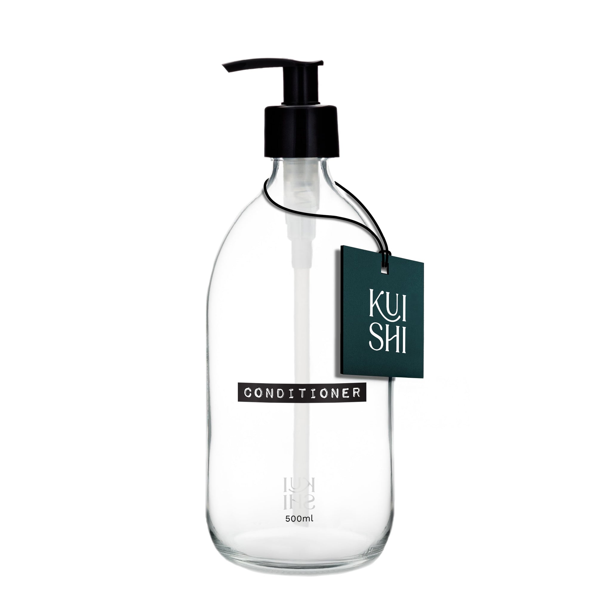 Vintage Clear Dispenser Bottles-33