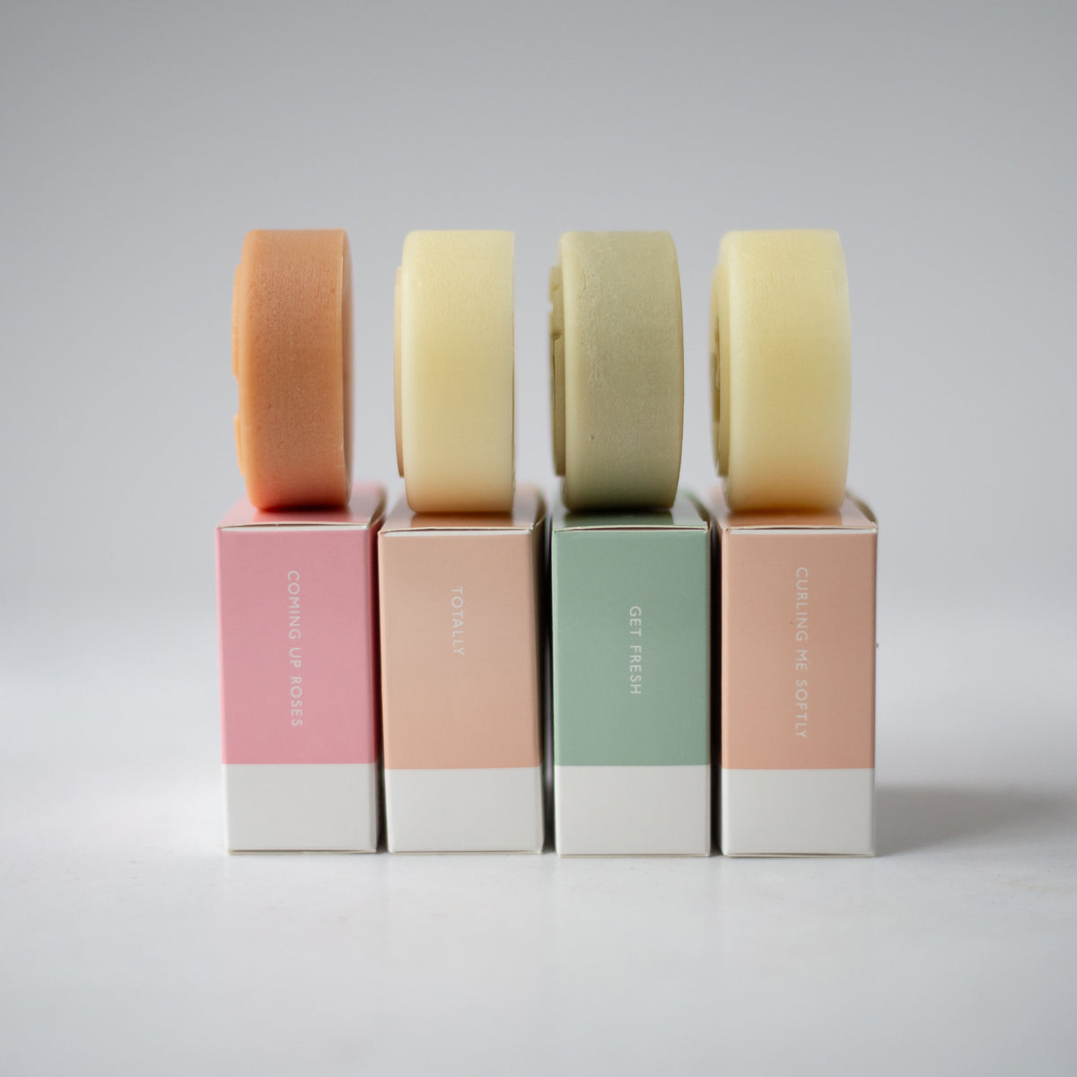 TOTALLY SALTY CONDITIONER BAR