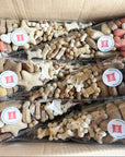 Dog Chocolate / Biscuit Treat Party Cones