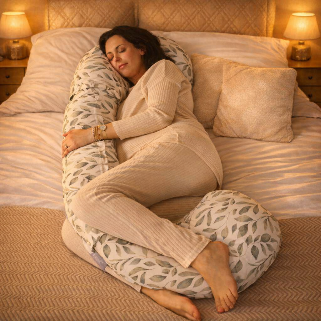 3-in-1 Pillow