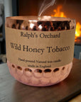 Wild Honey Tobacco