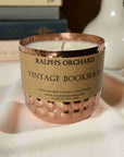 Decorative Copper Candles – Classic Fragrances