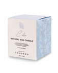 Calm Natural Scented Candle