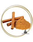 Cinnamon - Simple Scents Ambience Mini Square Style Wax Melts