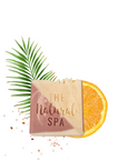 Citrus Blossom Cold Process Soap - Lemongrass Orange and Palmarosa - 3 different styles