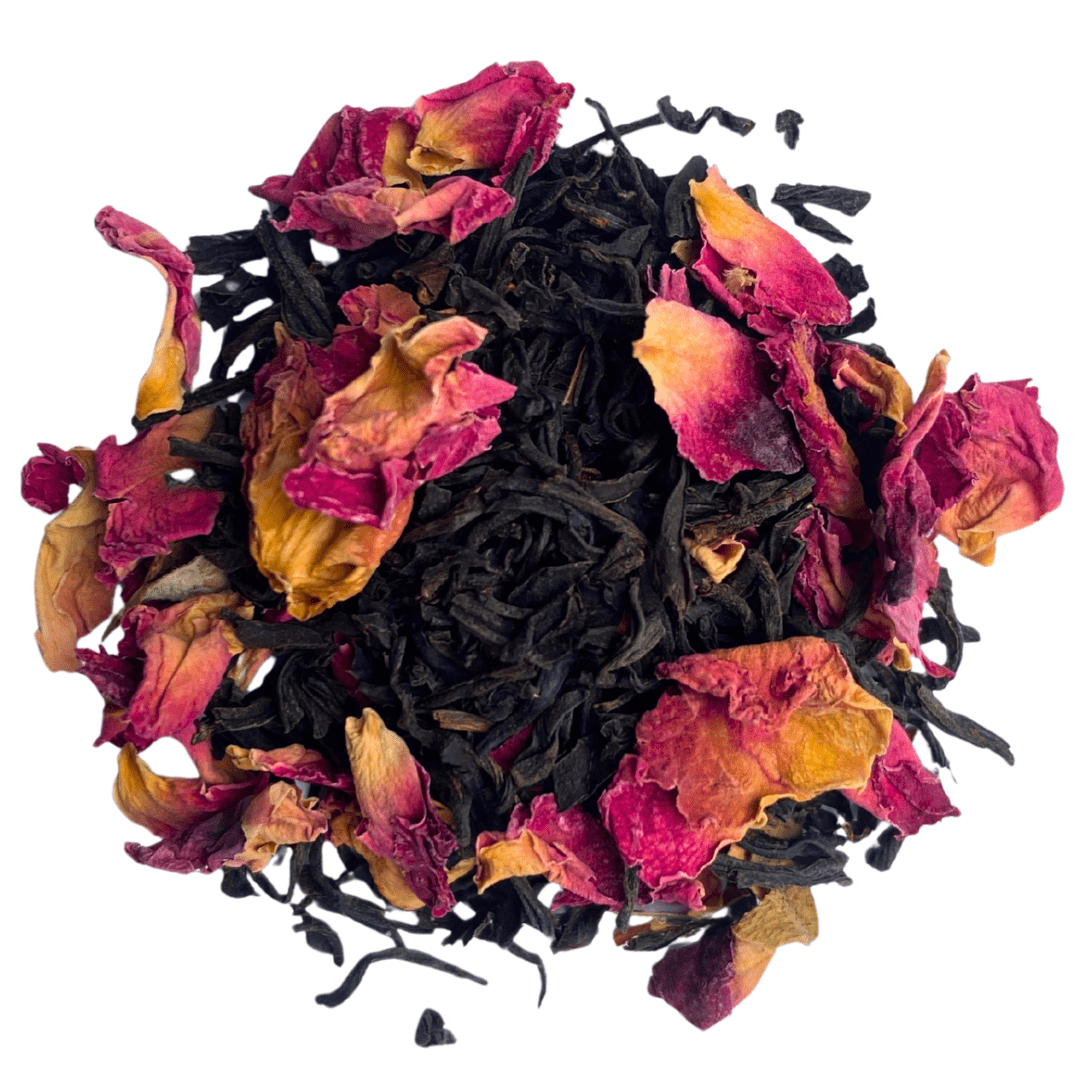 Keemun Rose