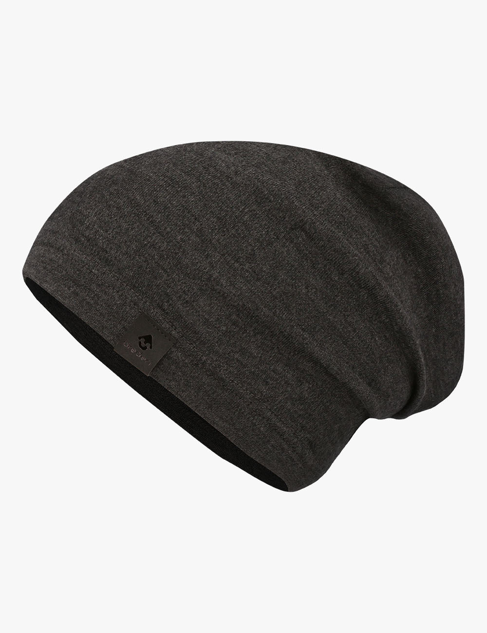 Luxurious 100% Merino Wool Beanie for Adults - MAVIS