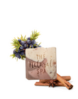 Mulled Wine  Soap Bar -  Juniper, Cinnamon and Orange - 3 different styles