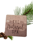 Woodland Daydream, Cold Process Soap - Cedar, Pine and Sandalwood - 3 different styles