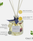 Corfu 2.0  XL Reed Diffuser