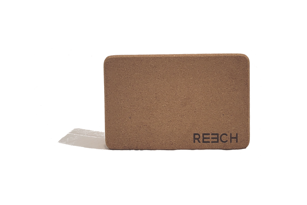 Cork Block