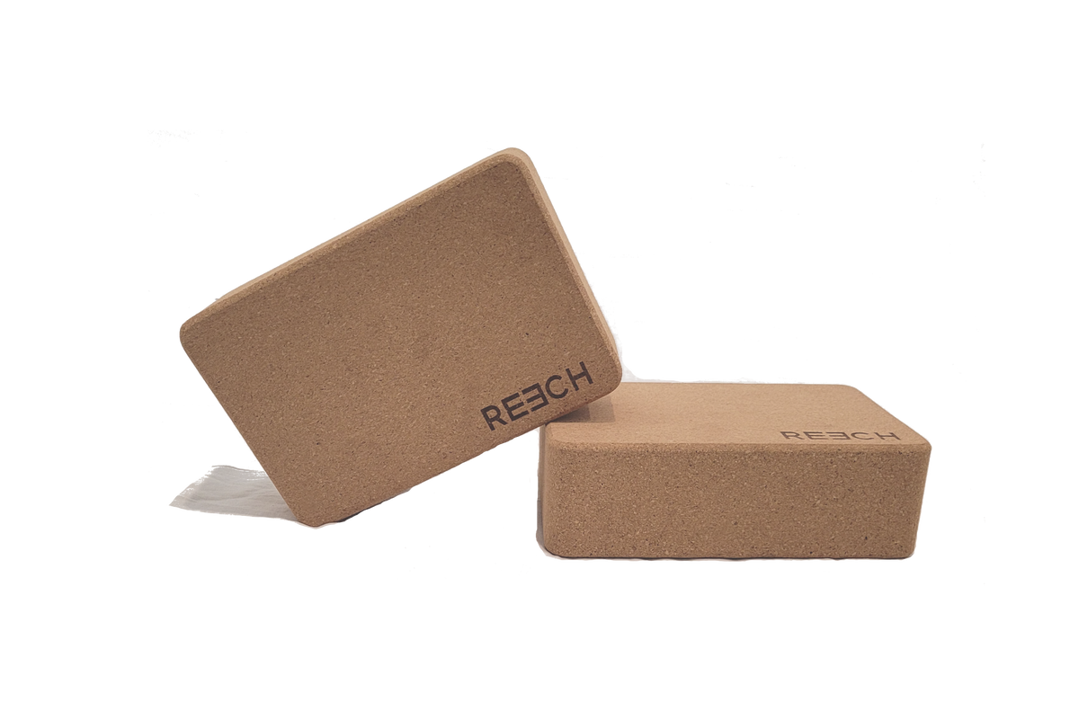 Cork Block