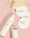 Canvas - Organic Moisturising Cream Cleanser