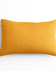 Coussin en coton bio bebe papate miel honey
