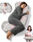 3-in-1 Pillow