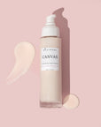 Canvas - Organic Moisturising Cream Cleanser